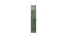 Gosen W Hard Type 8-braid 150 m # 1.5 (30 lb) Moss Green