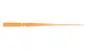 Major Craft ParaWorm Pin 2.5 # 064 Clear Orange