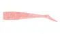 Major Craft ParaWorm Shad 1.5 # 109 Pink (UV)