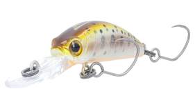 Bassday Mogul Minnow 35F Deep Area