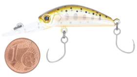 Bassday Mogul Minnow 35F Deep Area