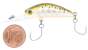 Bassday Mogul Minnow 35F Deep Area