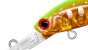 Bassday Mogul Minnow 35F Deep Area