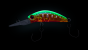 Bassday Mogul Minnow 35F Deep Area