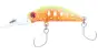 Bassday Mogul Minnow 35F Deep Area C-33 Chart Brown Yamame