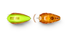 Bassday Mogul Crank 27SR Area