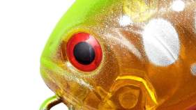 Bassday Mogul Crank 27SR Area