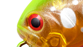 Bassday Mogul Crank 27SR Area