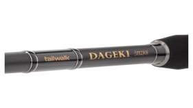 Tailwalk Dageki S882MH
