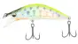 Major Craft Finetail Eden 50S