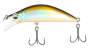 Major Craft Finetail Eden 50S # 006 Tennessee Shad