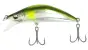 Major Craft Finetail Eden 50S