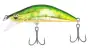 Major Craft Finetail Eden 50S # 011 Green-Gold Yamame