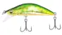 Major Craft Finetail Eden 50H # 011 Green-Gold Yamame