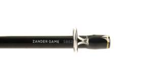 A-Tec Crazee Zander Game S862H