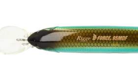 ZipBaits Rigge D-Force 95MDF