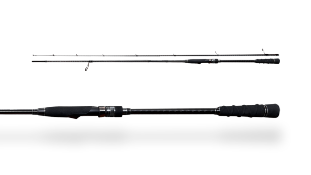 Tailwalk Moonwalker X 86H-T/260-70