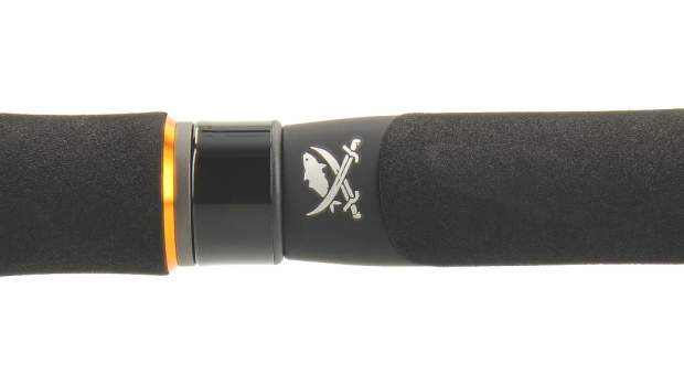 TICT Inbite IB73-CS Spinnrute