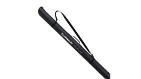 Tailwalk Semi-Hard Rod Carry Case