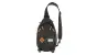 Tict Minimalism Shoulder Bag Black