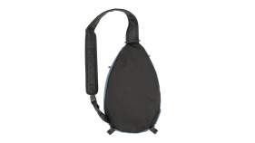 Tict Minimalism Shoulder Bag Navy