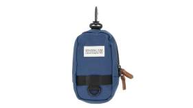 Tict Minimalism Shoulder Bag Navy