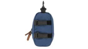 Tict Minimalism Shoulder Bag Navy