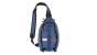 Tict Minimalism Shoulder Bag Navy