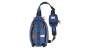Tict Minimalism Shoulder Bag Navy