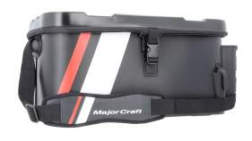 Major Craft Tackle Bag MTB-50 Black