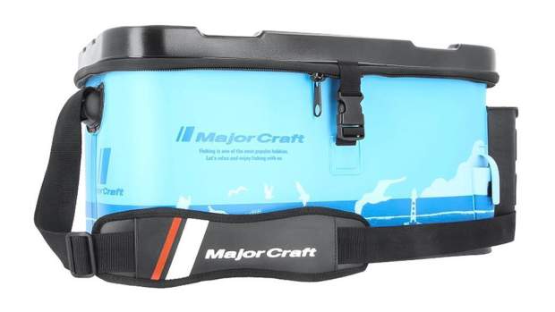 Major Craft Tackle Bag MTB-50 Ocean