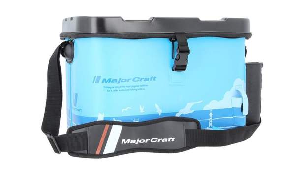 Major Craft Tackle Bag MTB-40 Ocean