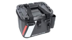 Major Craft Tackle Bag MTB-30 Black