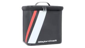 Major Craft Tackle Case MTC-Cool Black