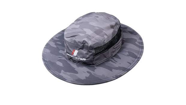 Major Craft UV-Cut Hat