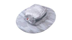 Major Craft UV-Cut Hat