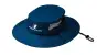 Major Craft UV-Cut Hat Navy