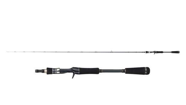 Tailwalk Boat Gamer SSD C66ML