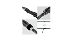 Tailwalk Bay Mixx SSD S69L