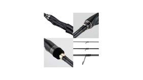 Tailwalk Bay Mixx SSD S72M