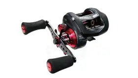 Tailwalk ELAN Wide Power Plus 54L