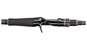 Major Craft DAYS DYC-68FR Frog - Schiefer Blank