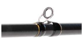 Major Craft DAYS DYC-68FR Frog - Schiefer Blank
