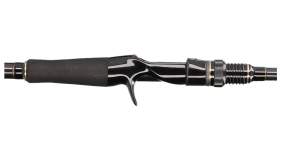 Major Craft DAYS DYC-68FR Frog - Schiefer Blank