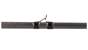 Major Craft DAYS DYC-68FR Frog - Schiefer Blank