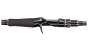Major Craft DAYS DYC-68FR Frog - Schiefer Blank