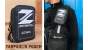 ZipBaits Tarpaulin Pouch