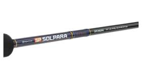 Major Craft Solpara SPX-862ML Seabass