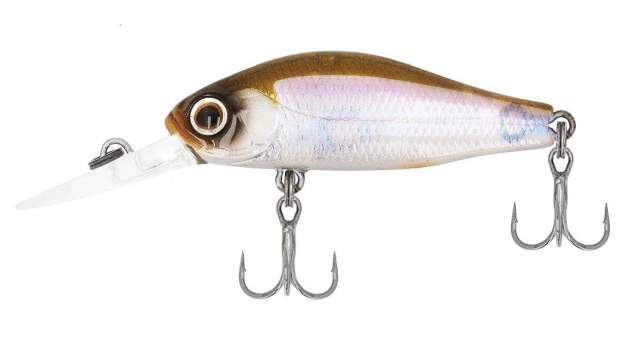 ZipBaits Khamsin Tiny SP-DR # 817 Kantou Real Wakasagi