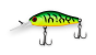ZipBaits Khamsin Tiny SP-DR # 995 New Hot Tiger
